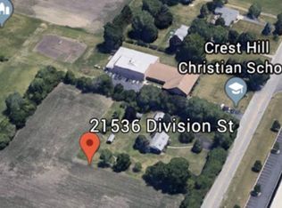 21536 W Division St, Lockport, IL 60441