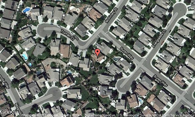 Map View