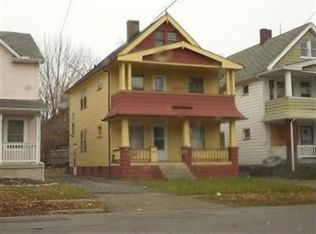 12030 Griffing Ave, Cleveland, OH