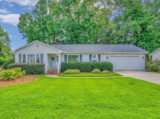 206 Bloomfield Ln, Greer, SC 29650