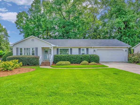 206 Bloomfield Ln, Greer, SC 29650