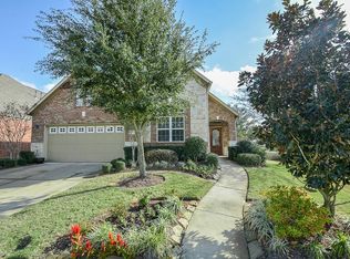 1502 Ralston Branch Way, Sugar Land, TX 77479
