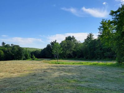 Map 5 Christian Hill Road #108, Amherst, NH, 03031
