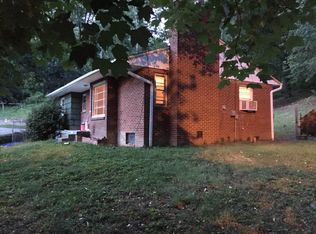 45 Hillcrest Rd, Asheville, NC 28804