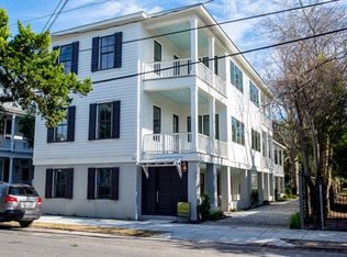 26 Smith St, Charleston, SC 29401