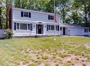 19 Ann St, Enfield, CT 06082