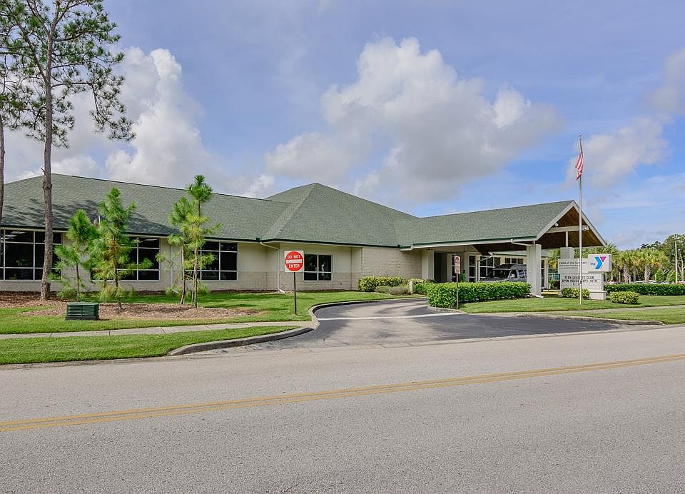 Lansbrook YMCA