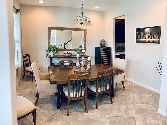 Dinning Room/Flex Room