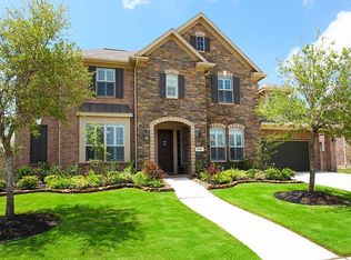 10318 Springfield Ridge Dr, Katy, TX 77494