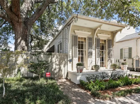 1147 Constantinople St, New Orleans, LA 70115