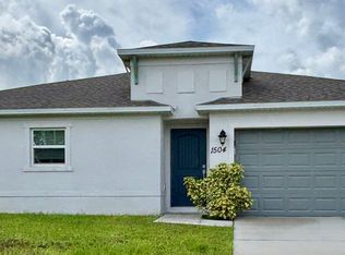 1504 Raymore St NW, Palm Bay, FL 32907