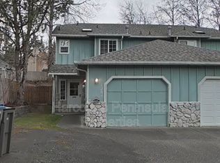 1284 Danskin Ln NW, Silverdale, WA 98383