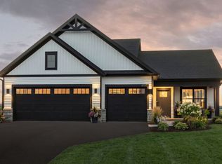 Northfield Plan, Lochridge, Cottage Grove, MN 55016