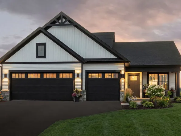 Northfield Plan, Holbrook