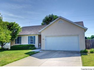 2800 Warrior Blvd, Springfield, IL 62712