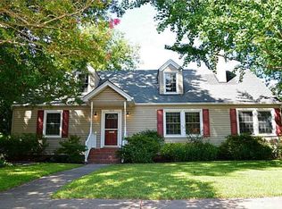 1614 Magnolia Ave, Norfolk, VA 23508