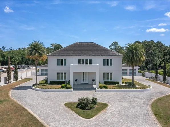 9101 Kilgore Rd, Orlando, FL 32836