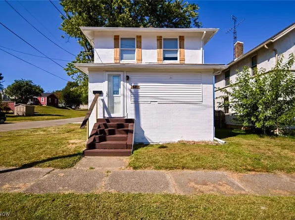 1629 23rd St NE, Canton, OH 44714