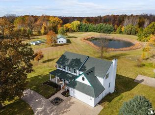 2516 W Rauch Rd, Temperance, MI 48182
