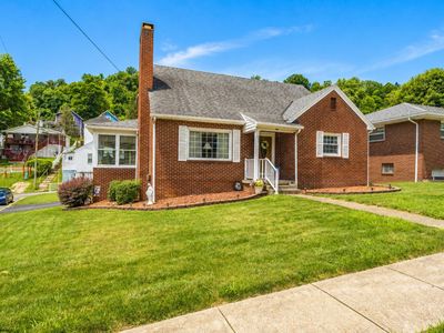 901 Duff Ave, Clarksburg, WV, 26301
