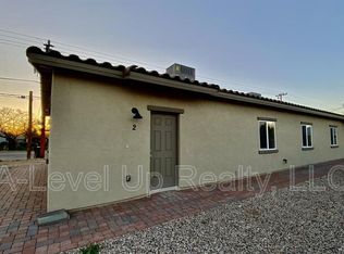 5813 S Randall Blvd #2, Tucson, AZ 85706