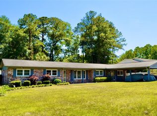 102 Mina St, Enterprise, AL 36330