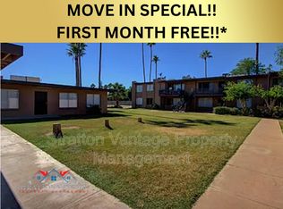 2410 W Campbell Ave APT 138, Phoenix, AZ 85015