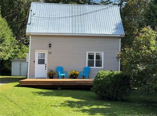30 Queen St, Hartland, NB E7P2M2