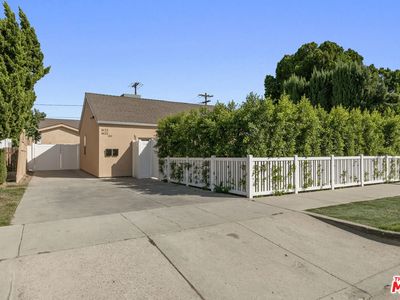 1622 Keeler St, Burbank, CA, 91504