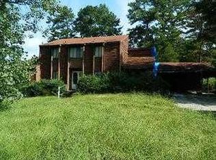 6256 Saddlewood Dr, Lithonia, GA 30058