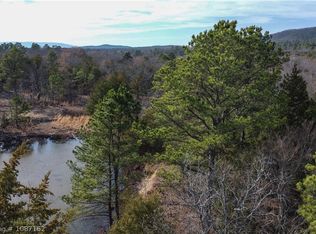 Cole Spur Rd, Tuskahoma, OK 74574