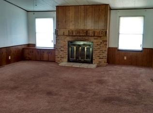 1921 Alfred Ln, Bossier City, LA 71112