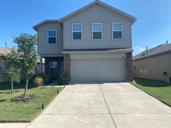 3109 Tilmon Ln, Austin, TX 78725
