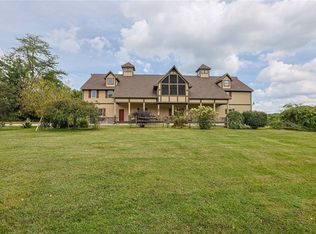 1836 Stubbs Mill Rd, Lebanon, OH 45036