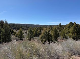 4129 N Uintah Dr, Alton, UT 84710