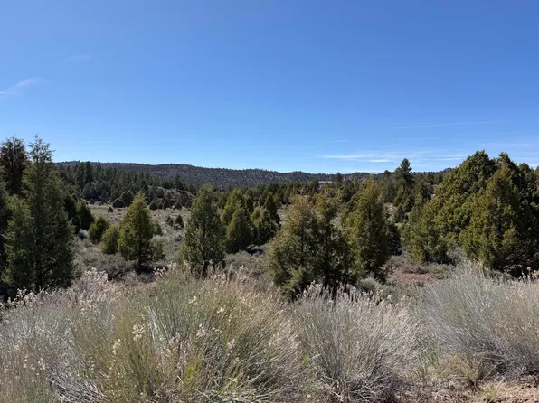 4129 N Uintah Dr, Alton, UT 84710
