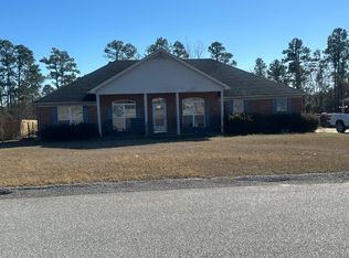 1382 Walton Loop, Hephzibah, GA 30815