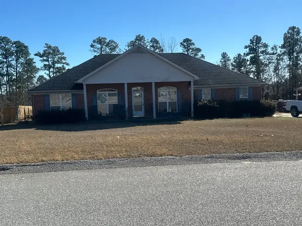 1382 Walton Loop, Hephzibah, GA 30815