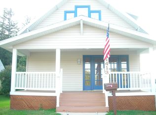 1413 Neva Rd, Antigo, WI 54409