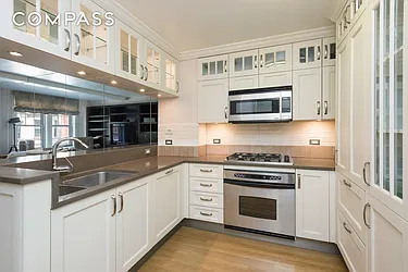 Rented by Compass