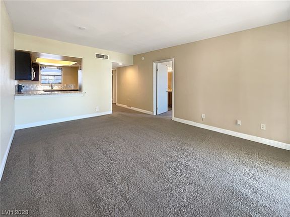3rd image of 3823 S Maryland Pkwy Unit K7