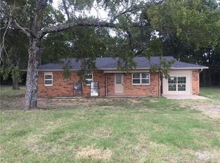 266 Winnett Rd, Colbert, OK 74733