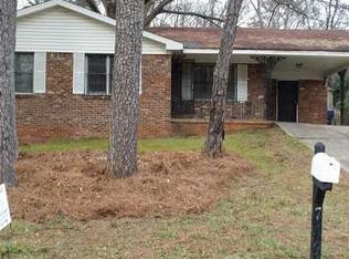 749 Vinson Pl SW, Atlanta, GA 30315