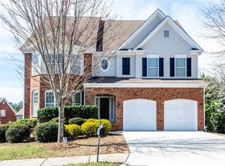 1395 Lakeboat Way SW, Atlanta, GA 30331