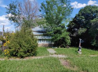 503 S 6th St, Basin, WY 82410