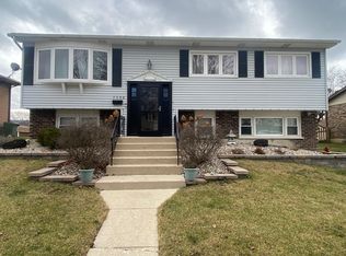 7509 163rd St, Tinley Park, IL