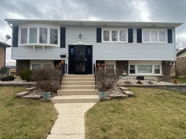 7509 163rd St, Tinley Park, IL 60477