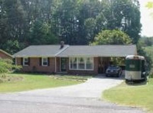 217 Leland Dr, Winston Salem, NC 27106