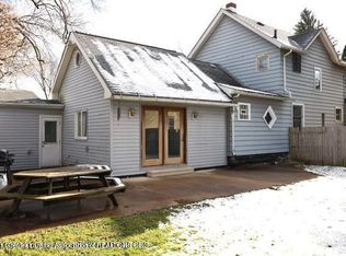 210 E Porter St, Jackson, MI 49202