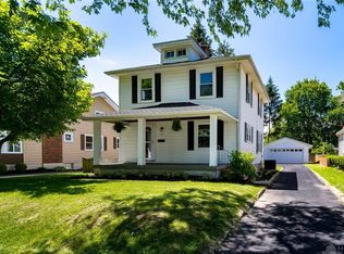 342 Wiltshire Blvd, Oakwood, OH 45419